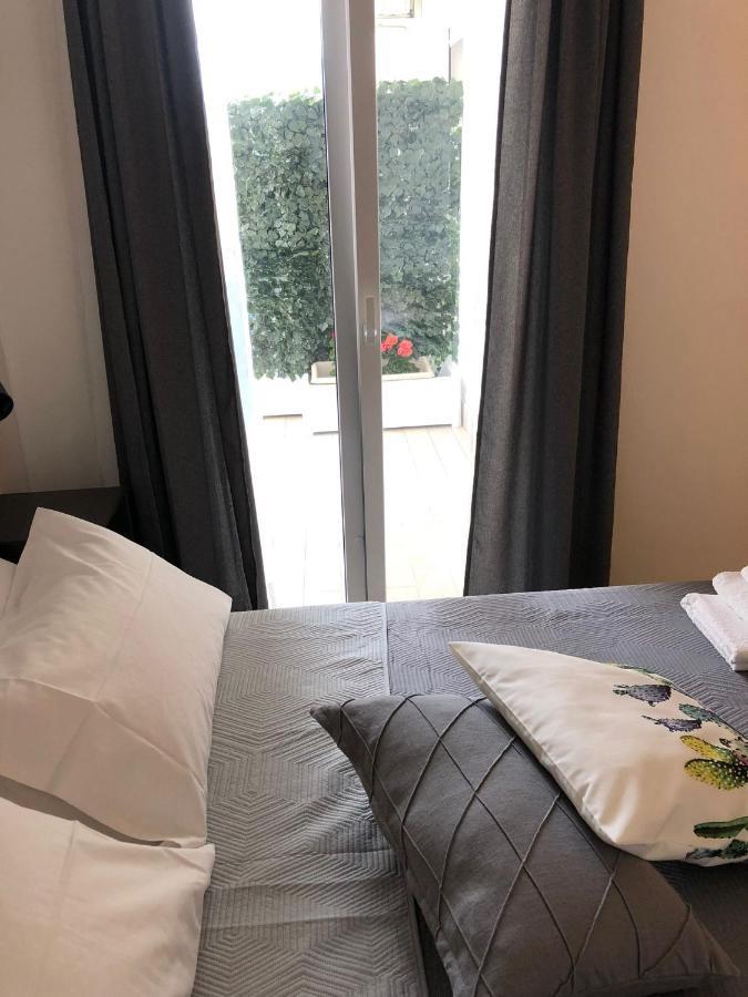 B&B Bellavista Palermo Exterior photo