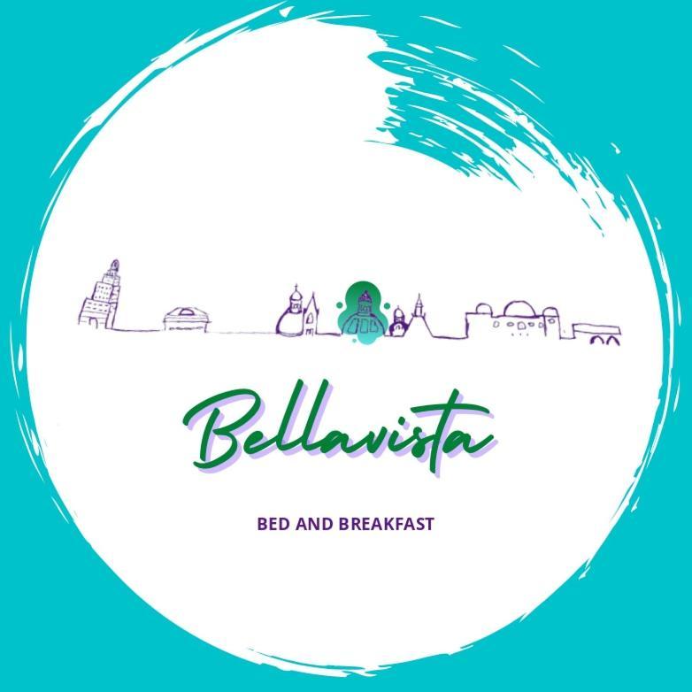 B&B Bellavista Palermo Exterior photo
