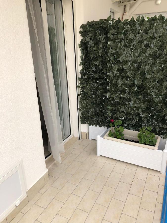B&B Bellavista Palermo Exterior photo