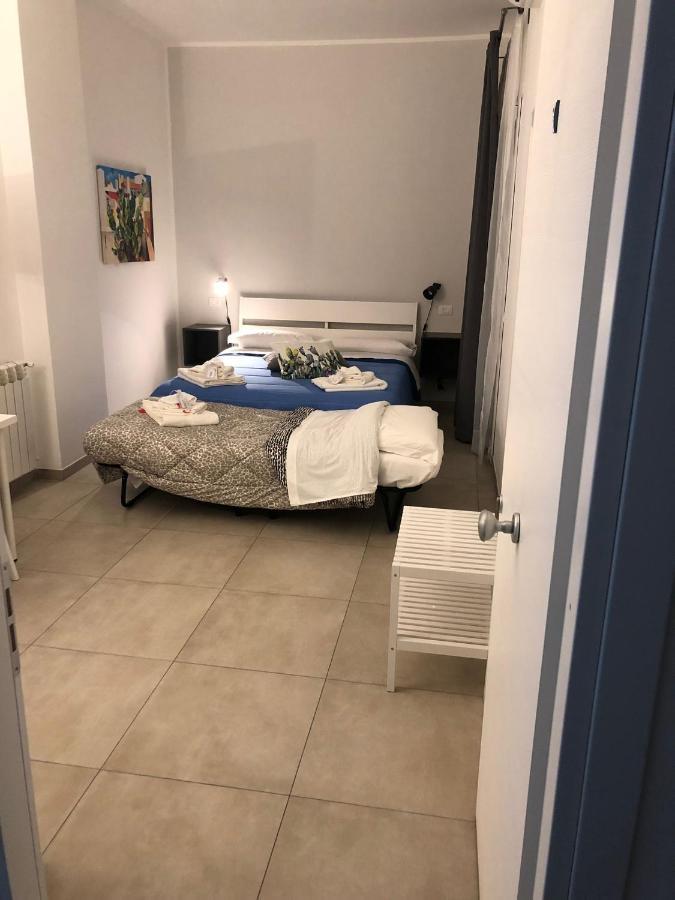 B&B Bellavista Palermo Exterior photo